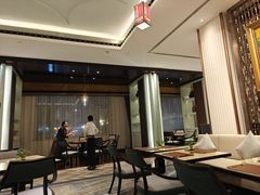 -西藏饭店·亚克·食光自助餐厅(文殊院店)