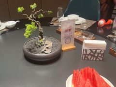 -忆江南·临江鱼馆