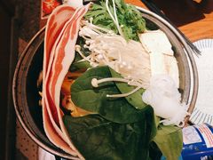 -二丁目食堂(铁西万象汇店)