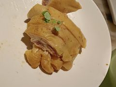 -吴越荣记苏州菜·松鼠桂鱼 100% 活鱼现做(月光码头店)