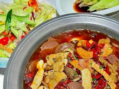 -渝乡老妈·北京烤鸭(六里桥店)