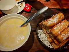 -临家闽南菜(宝洲路店)