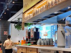 -馋三尺蟹粉小笼(人民广场店)