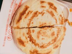 -子午路张记肉夹馍(小寨西路店)