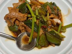 -关东小磨东北菜(漕河泾印象城店)