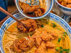 -永丰面馆(汉口路店)