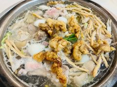 -海关荤豆花(洋河一路店)