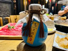 -贵厨酸汤牛肉(小十字店)