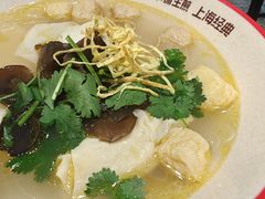 -小杨生煎(深圳岗厦北店)