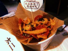 -新太二·鲜料川菜(晶耀前滩店)