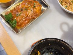 -韩宫宴烤肉·料理(苏州中心店)