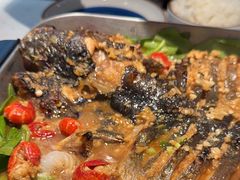 -鱼酷活鱼烤鱼(南京水游城店)