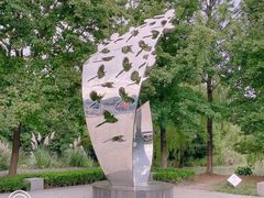 -昆山城市生态森林公园