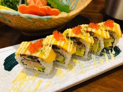 -山葵家·创意料理(临平银泰城店)