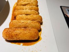 红糖糍粑-胡大饭馆 24h(簋街总店)
