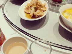 -六泰居·尔滨地标·东北菜(松北店)