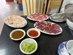-五洲牛肉美食馆