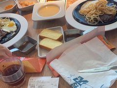 -豪客来牛排(绿宝广场店)