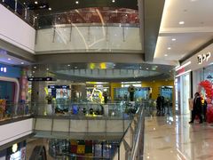 -成都浩海立方海洋公园