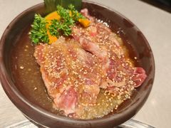 -大叹号·朝鲜族烤肉(滨海吾悦广场店)