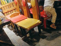 -吧嘚嘴炭烧鸽串吧(北海街店)