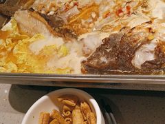 -半天妖烤鱼(中山路店)