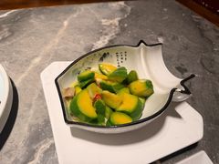 -福照楼汽锅鸡·云南特色菜(火车站锦江店)