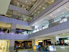 -凯德MALL(西直门店)