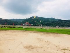 -丰都鬼城名山景区