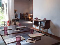 大堂-铃木食堂(帽儿胡同店)