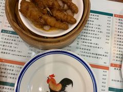 -小龍鳳餐室(番禺路店)