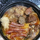 上海zui热门的开胃小火锅🔥不同口味聚餐人均只要30+❓❗