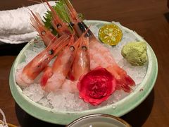 -九洲喜来登酒店湖月日餐厅