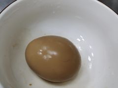 卤蛋-盖邑扁食店