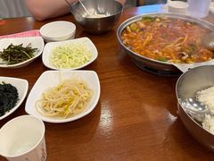 -蚂蚁家辣炒章鱼(海云台店)