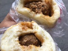-韩包子(建设路店)