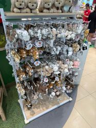 -哈姆雷斯(王府井百货大楼店)