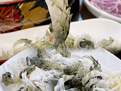 -鹤睦鱼生·啫啫煲·海鲜(保利百合店)
