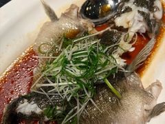 -蝴蝶里·粤菜·点心(滨江龙湖店)