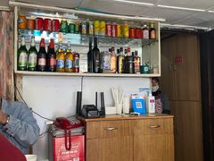 -蘭心餐厅(进贤路店)
