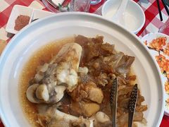 -西贝莜面村(上海百联西郊店)