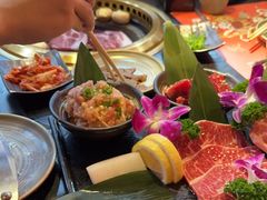 -和来烤肉(仓山万达店)