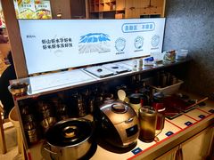 -梨花牛肉汤饭(仁恒伊势丹店)