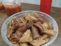 -韦记牛杂汤(清晖园店)