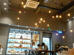 -面包谷Grains n' Beans(九号公馆店)