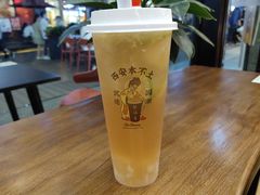 -茶话弄(中贸广场店)