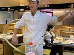 -海底捞火锅(高新活力汇店)