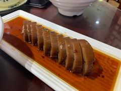 九炉糖藕-九炉分座(个园店)