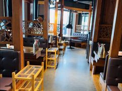 -辛氏火炉·韩式古法烤肉(松北店)