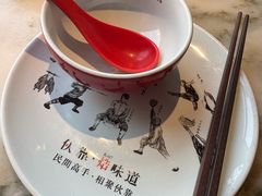 -伙靠·江浙菜(田林路店)